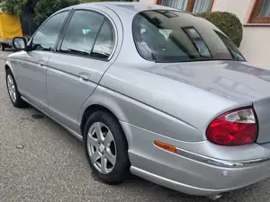 Jaguar S-Type 3.0 V6 Executive