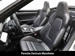 Porsche 992 911 Carrera S Cabrio Sportabgas SportChrono HA-Len Bild 5