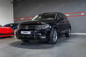 Volkswagen Tiguan 2.0 TFSI Highline 4Motion R-Line AHK Bild 4