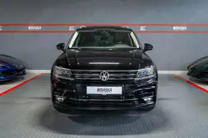 Volkswagen Tiguan 2.0 TFSI Highline 4Motion R-Line AHK Bild 5