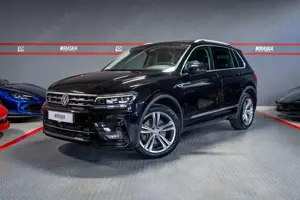 Volkswagen Tiguan 2.0 TFSI Highline 4Motion R-Line AHK Bild 2