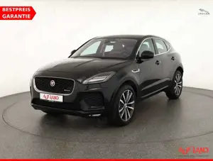 Jaguar E-Pace E-PACE 2.0 R-Dynamic SE AWD LED Kamera AHK Leder