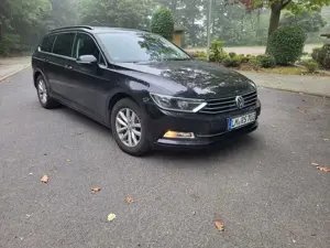 Volkswagen Passat Bild 2