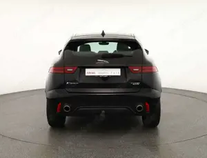 Jaguar E-Pace E-PACE 2.0 R-Dynamic SE AWD LED Kamera AHK Leder Bild 4