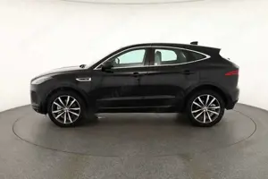 Jaguar E-Pace E-PACE 2.0 R-Dynamic SE AWD LED Kamera AHK Leder Bild 2