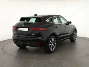 Jaguar E-Pace E-PACE 2.0 R-Dynamic SE AWD LED Kamera AHK Leder Bild 5