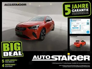 Opel Corsa e Elegance Kamera, PDC, LED-Licht,...