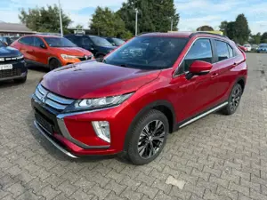 Mitsubishi Eclipse Cross Spirit+ 2WD