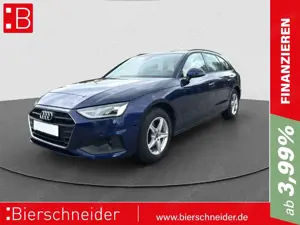 Audi A4 Avant 35TDI S tronic PANO NAVI SHZ PARKP