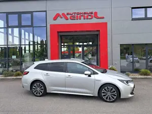 Toyota Corolla 2.0 Team Deutschland