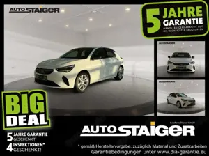 Opel Corsa F 1.2 Elegance SHZ, LED, PDC, Kamera