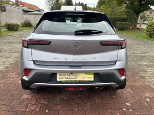 Opel Mokka Edition Navi/SHZ/Parkpilot+Kamera Bild 4