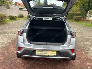 Opel Mokka Edition Navi/SHZ/Parkpilot+Kamera Bild 5