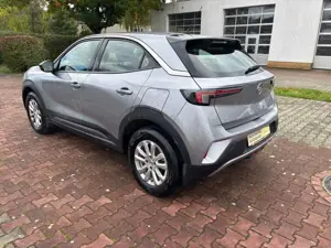 Opel Mokka Edition Navi/SHZ/Parkpilot+Kamera Bild 3