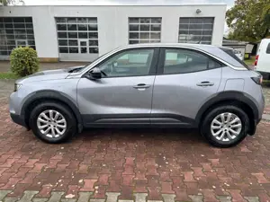 Opel Mokka Edition Navi/SHZ/Parkpilot+Kamera Bild 2