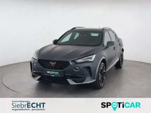 CUPRA Formentor VZ 4Drive 2.0 *NAVI*RFK*AHK*uvm