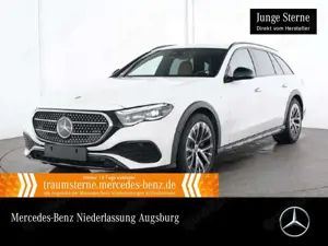 Mercedes-Benz E 300 de T 4M Hybrid Avantgarde Fahrass 360° AHK