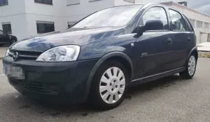Opel Corsa Corsa 1.4 16V Elegance
