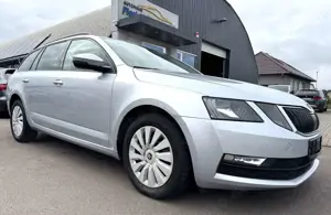 Skoda Octavia Combi Ambition