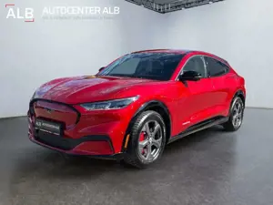 Ford Mustang Mach-E Basis AWD/ACC/360°KAM/VOLL/