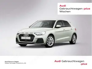Audi A1 25 TFSI advanced LED VC SHZ