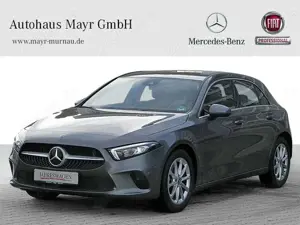 Mercedes-Benz A 200 A 200 Progressive W177 LED+MBUX+NAVI Premium P.