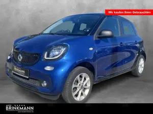 smart forFour smart forfour twinamic PASSION/COOLAUDIO/SHZ NSW