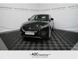 Jaguar E-Pace S AWD P300 LED+Navi-Pro+Leder+Kamera+PDC