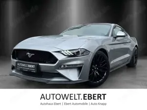 Ford Mustang 5.0 Ti-VCT V8 Fastback GT/BO/MagneRide/