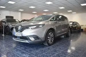 Renault Espace dCi 160 Edit Aut Nav LED HeadUp AHK 1Hand Bild 3