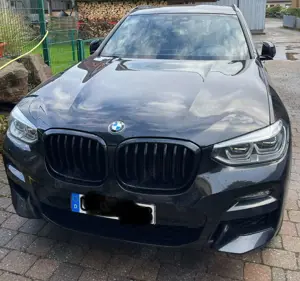 BMW X3 X3 xDrive30d Aut. M Sport