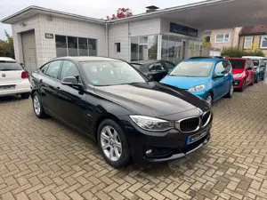 BMW 320 Baureihe 3 Gran Turismo 320 d Sport Line