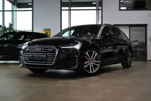 Audi A6 AVANT 40 TDI QU. S LINE/AHK/ACC/HD-MATRIX/19"
