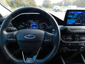 Ford Kuga PHEV TITANIUM iACC+NAVI+elHeck+Pilot+BLIS+ Bild 3