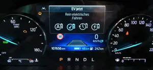 Ford Kuga PHEV TITANIUM iACC+NAVI+elHeck+Pilot+BLIS+ Bild 4