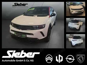 Opel Mokka 1.2 Turbo GS Line *Sitzheizung*Tempomat*