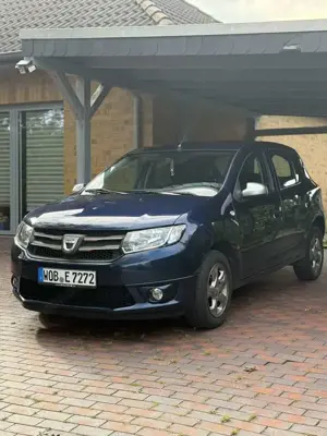 Dacia Sandero TCe 90 Celebration