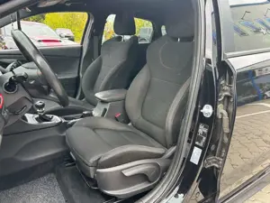 Hyundai i30 i30 Fastback 2.0 T-GDI Fastback N Performance Bild 4