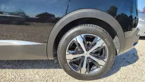 Peugeot 3008 Crossway Full-LED* Leder* Navi* Kamera* Bild 5