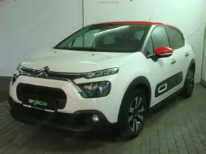 Citroen C3 PT83 SHINE PDC R-KAM
