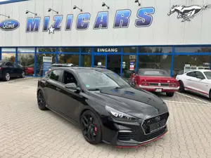 Hyundai i30 i30 Fastback 2.0 T-GDI Fastback N Performance Bild 2