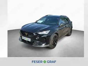 CUPRA Formentor VZ5 2.5 TSI 4DRIVE el. HECK NAVI BEATS