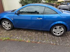 Renault Megane Megane 1.9 dCi Coupe-Cabriolet Privilege Bild 2