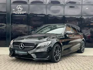 Mercedes-Benz C 43 AMG C -Klasse 43 AMG  Pano/360°/Burmester/LED