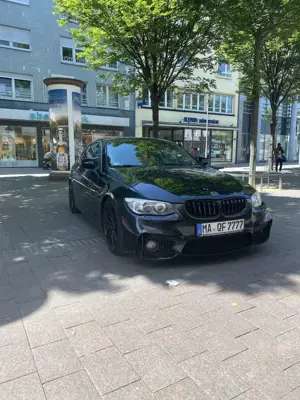 BMW 335 335d