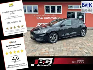 Ford Focus ST-Line*LED*BO Sound*Garantie*
