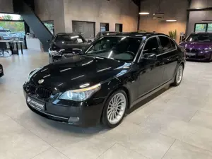 BMW 523 i Lim. Navi Xenon Sitzh. 18"