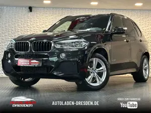 BMW X5 xDrive30d M SPORT PAKET SHADOW *LED#AHK#PANO