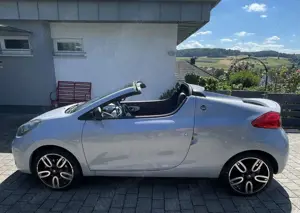 Renault Wind TCe 100 Dynamique Bild 5