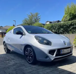 Renault Wind TCe 100 Dynamique Bild 2